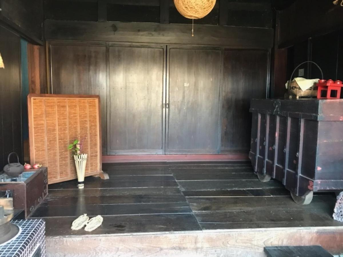 Wan De En - Vacation Stay 83694V Sabae Exterior photo